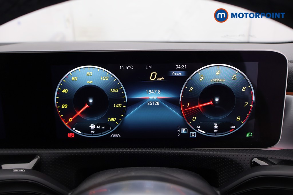 Used Mercedes-Benz CLA 2020 for sale - 77286673: Photo 12