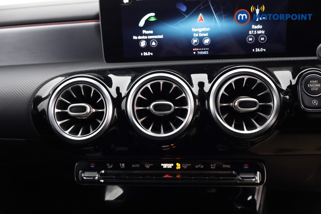 Used Mercedes-Benz CLA 2020 for sale - 77286673: Photo 17