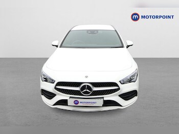 Used Mercedes-Benz CLA 2020 for sale - 77286673: Photo