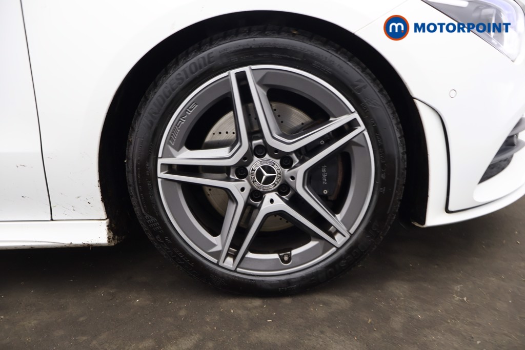 Used Mercedes-Benz CLA 2020 for sale - 77286673: Photo 46