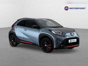 Used Toyota Aygo X undefined for sale - 78718794: Photo