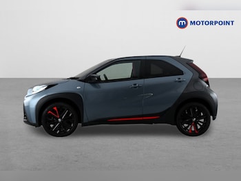 Used Toyota Aygo X undefined for sale - 78718794: Photo