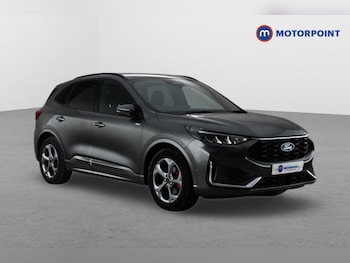 Used Ford Kuga undefined for sale - 78858969: Photo