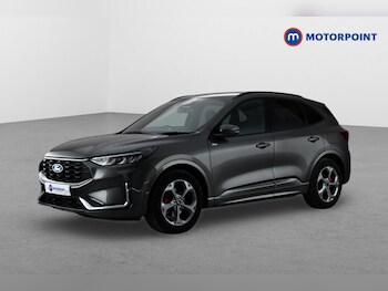 Used Ford Kuga undefined for sale - 78858969: Photo
