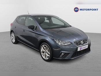 SEAT - Ibiza