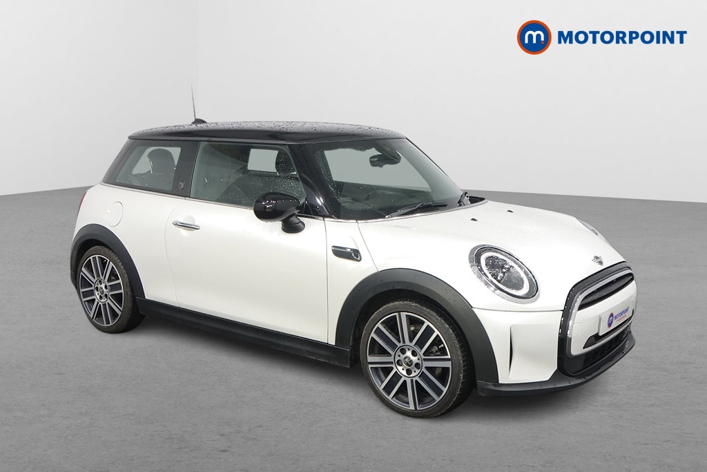 Used MINI Hatch 2022 for sale - 76491649: Photo 1