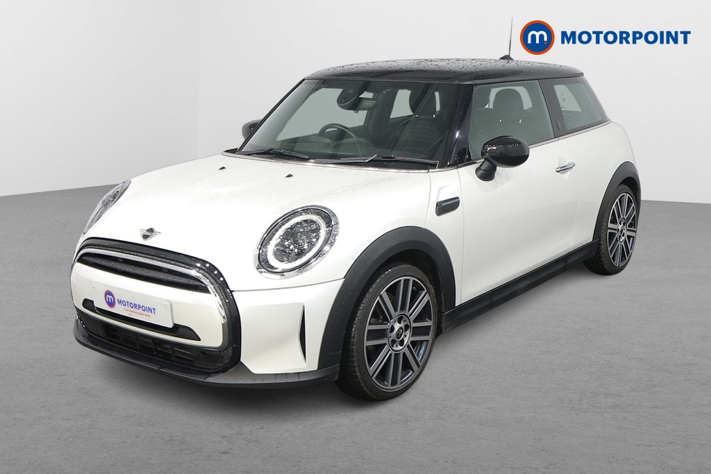 Used MINI Hatch 2022 for sale - 76491649: Photo 3