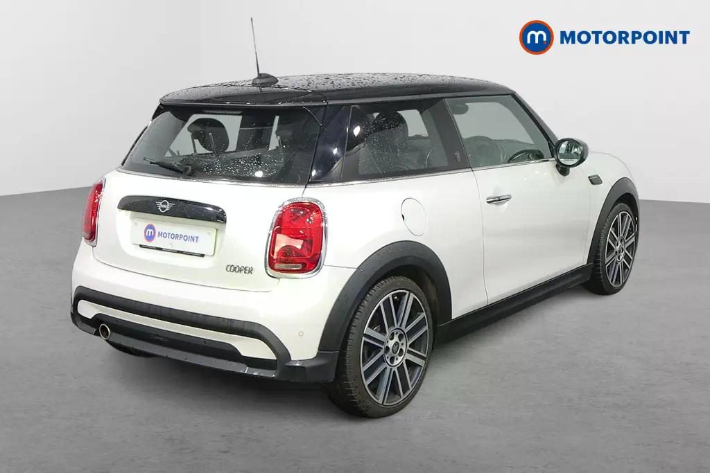 Used MINI Hatch 2022 for sale - 76491649: Photo 6