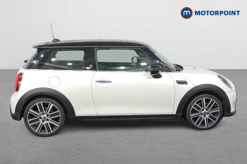 Used MINI Hatch 2022 for sale - 76491649: Photo 7