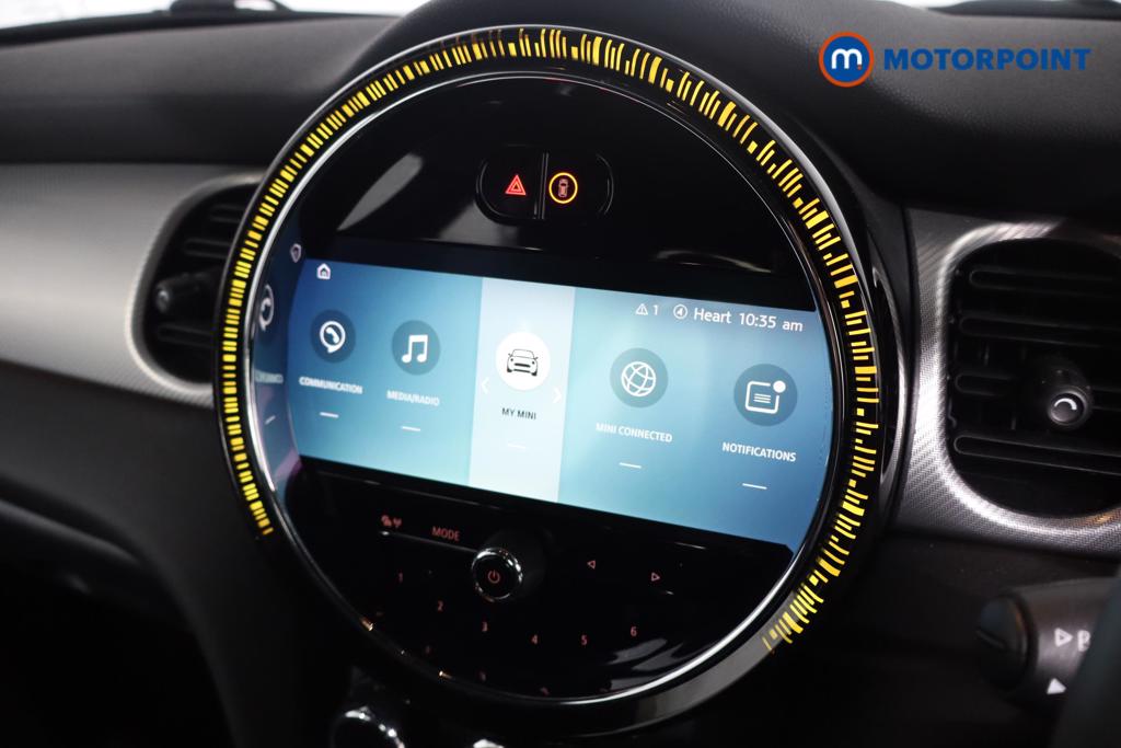 Used MINI Hatch 2022 for sale - 76491649: Photo 8