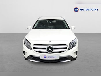 Used Mercedes-Benz GLA 2017 for sale - 78605302: Photo