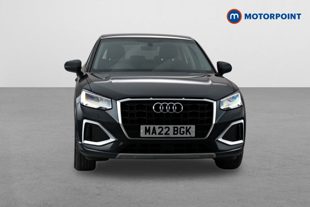Used Audi Q2 2022 for sale - 77996310: Photo 2