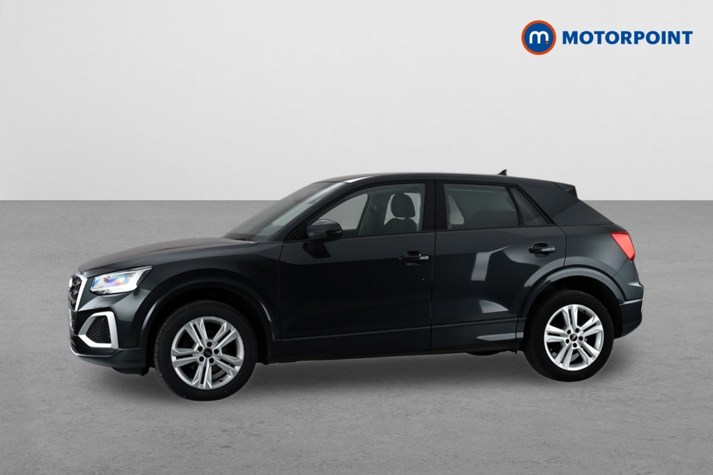 Used Audi Q2 2022 for sale - 77996310: Photo 4