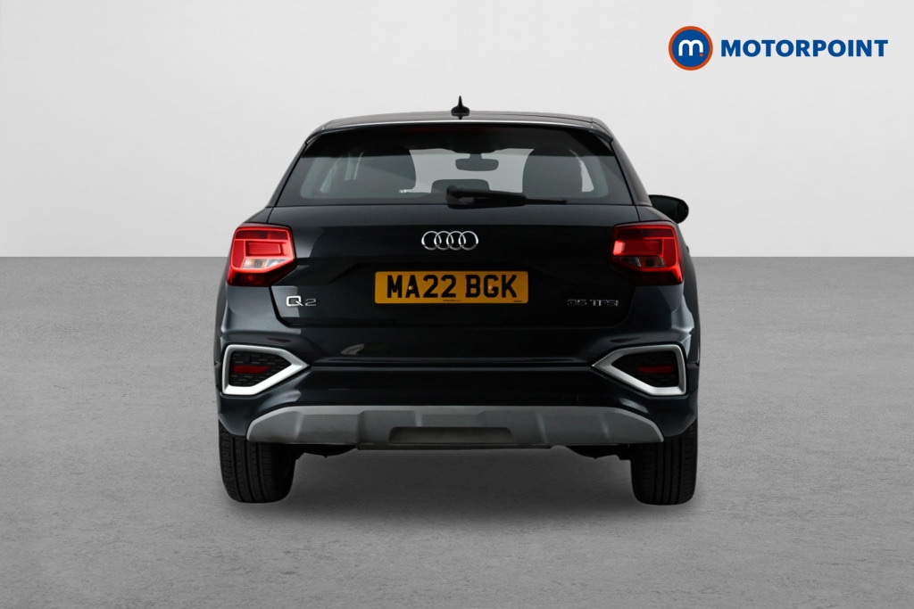 Used Audi Q2 2022 for sale - 77996310: Photo 6