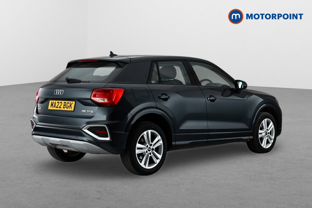 Used Audi Q2 2022 for sale - 77996310: Photo 7
