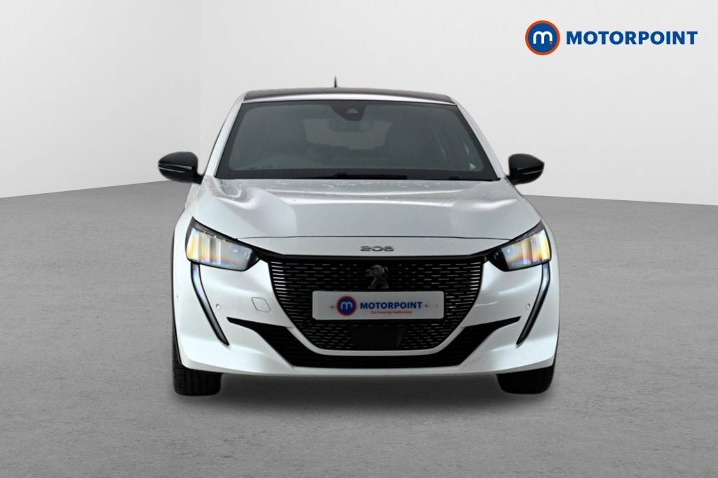 Used Peugeot 208 2022 for sale - 78043029: Photo 1