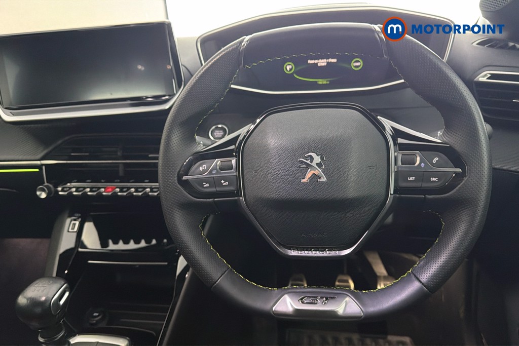 Used Peugeot 208 2022 for sale - 78043029: Photo 10