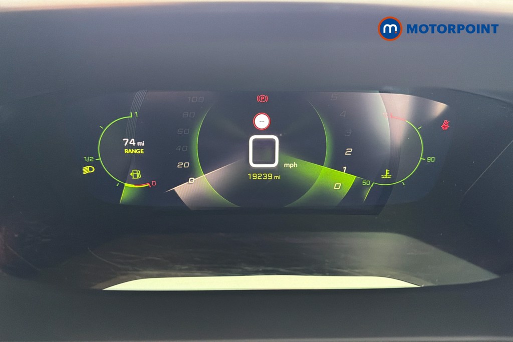 Used Peugeot 208 2022 for sale - 78043029: Photo 16