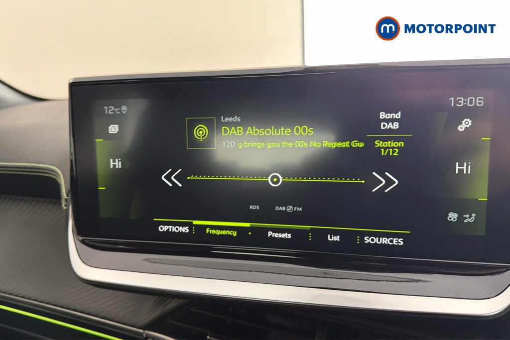 Used Peugeot 208 2022 for sale - 78043029: Photo 17