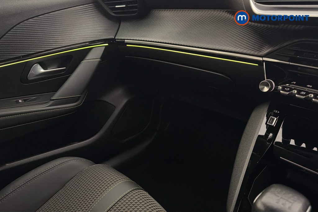 Used Peugeot 208 2022 for sale - 78043029: Photo 18