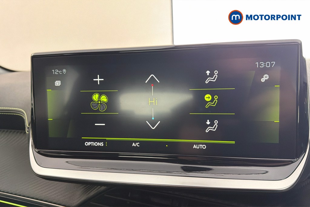 Used Peugeot 208 2022 for sale - 78043029: Photo 19