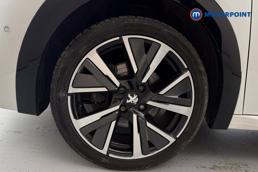 Used Peugeot 208 2022 for sale - 78043029: Photo 26