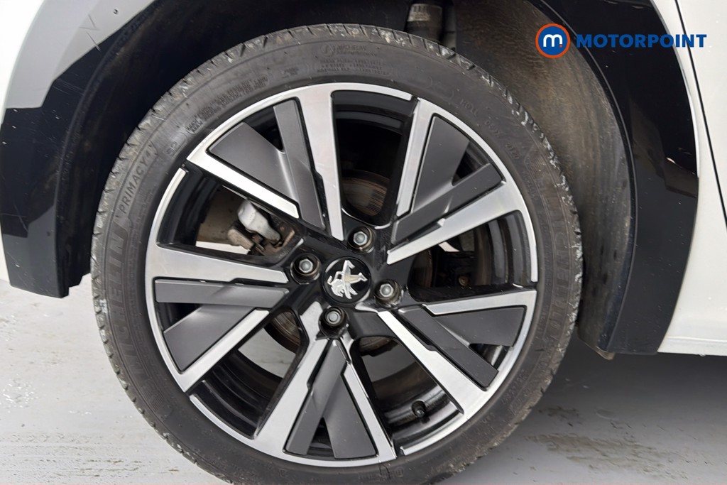 Used Peugeot 208 2022 for sale - 78043029: Photo 28