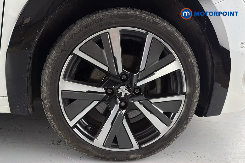 Used Peugeot 208 2022 for sale - 78043029: Photo 29