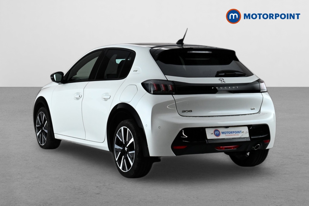 Used Peugeot 208 2022 for sale - 78043029: Photo 4