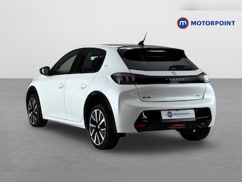 Used Peugeot 208 2022 for sale - 78043029: Photo