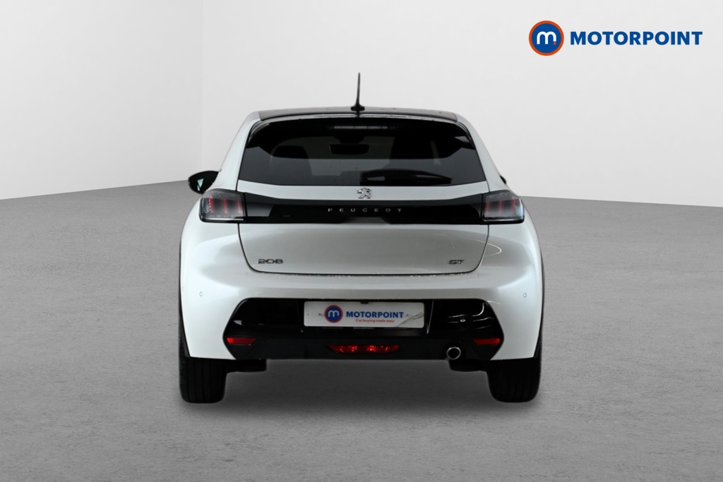 Used Peugeot 208 2022 for sale - 78043029: Photo 5