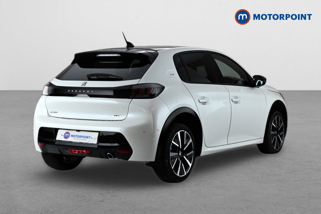 Used Peugeot 208 2022 for sale - 78043029: Photo 6