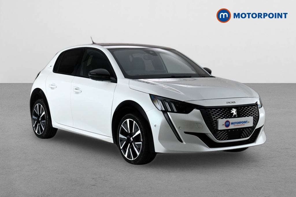 Used Peugeot 208 2022 for sale - 78043029: Photo 8