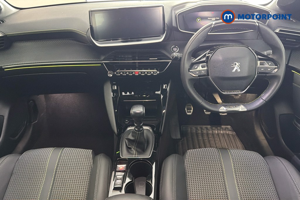 Used Peugeot 208 2022 for sale - 78043029: Photo 9