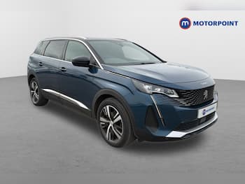 Used Peugeot 5008 2023 for sale - 79665276: Photo