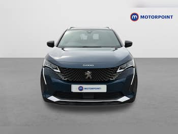 Used Peugeot 5008 2023 for sale - 79665276: Photo