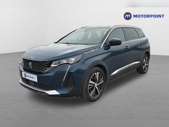 Used Peugeot 5008 2023 for sale - 79665276: Photo
