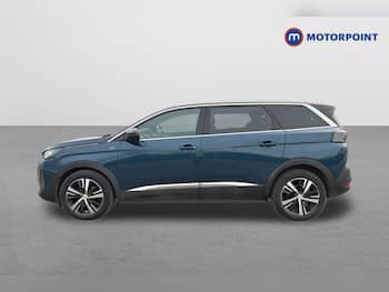 Used Peugeot 5008 2023 for sale - 79665276: Photo