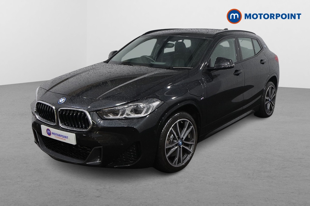 Used BMW X2 2023 for sale - 76984981: Photo 3
