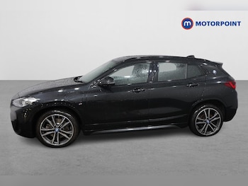 Used BMW X2 2023 for sale - 76984981: Photo