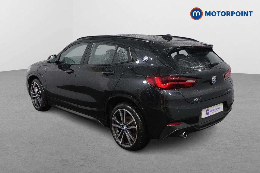 Used BMW X2 2023 for sale - 76984981: Photo 5
