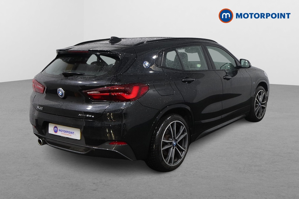 Used BMW X2 2023 for sale - 76984981: Photo 7