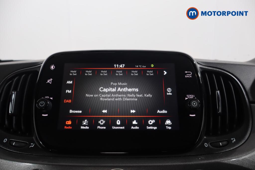 Used Fiat 500 2020 for sale - 76322700: Photo 10