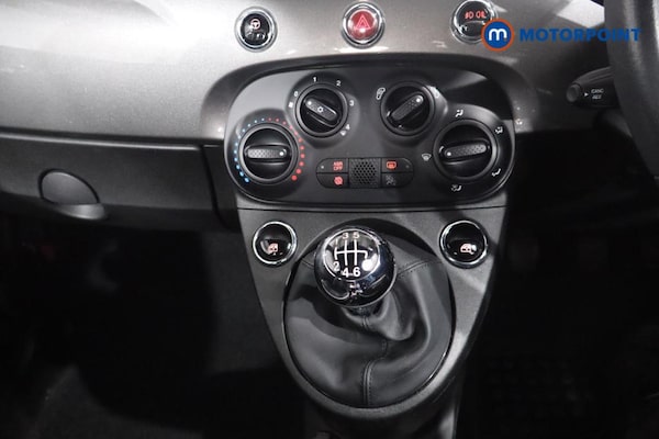 Used Fiat 500 2020 for sale - 76322700: Photo 11