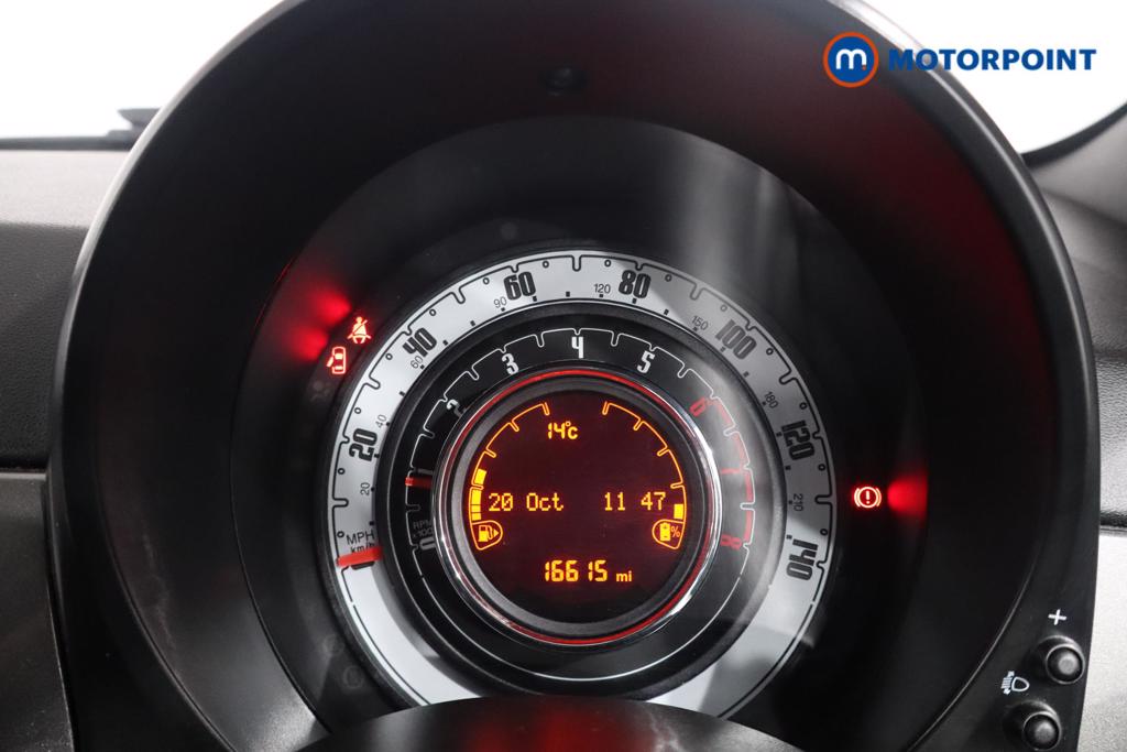 Used Fiat 500 2020 for sale - 76322700: Photo 12