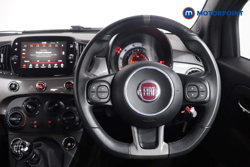 Used Fiat 500 2020 for sale - 76322700: Photo 13