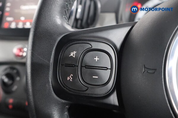 Used Fiat 500 2020 for sale - 76322700: Photo 14