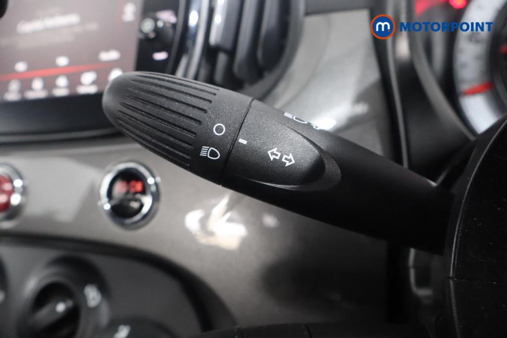 Used Fiat 500 2020 for sale - 76322700: Photo 16