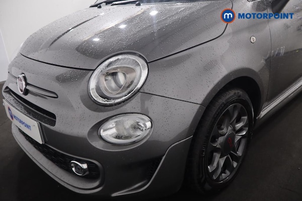 Used Fiat 500 2020 for sale - 76322700: Photo 19