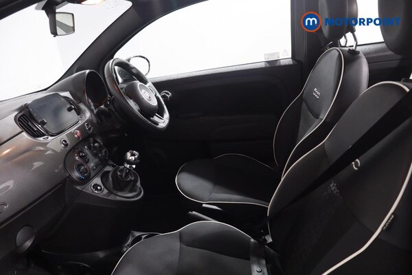 Used Fiat 500 2020 for sale - 76322700: Photo 21